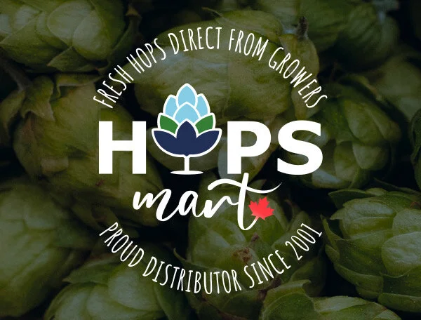 Hopsmart Hops distributor in Canada
